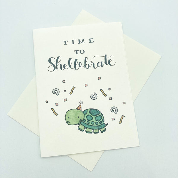 Kenzie BIRTHDAY CARDS