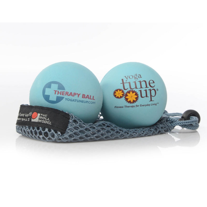 TUNE UP FITNESS Therapy Ball