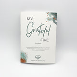 Gratitude JOURNAL