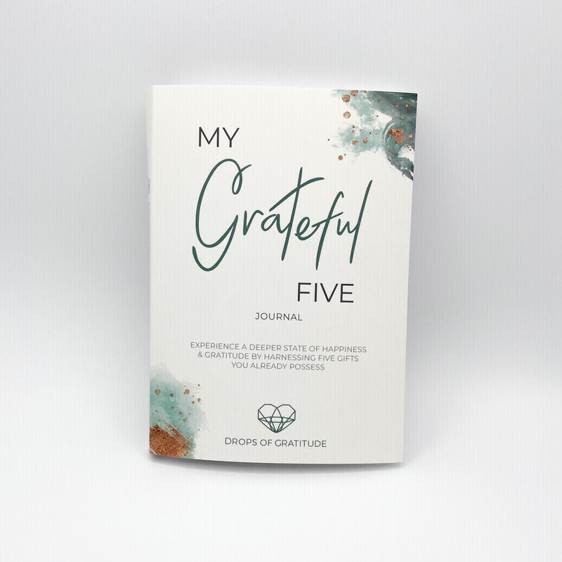 Gratitude JOURNAL