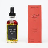 SELV RITUEL Bath and Body Oil ~ Minuit