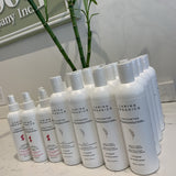 CARINA ORGANICS Daily Moisturizing SHAMPOO ~ UNscented