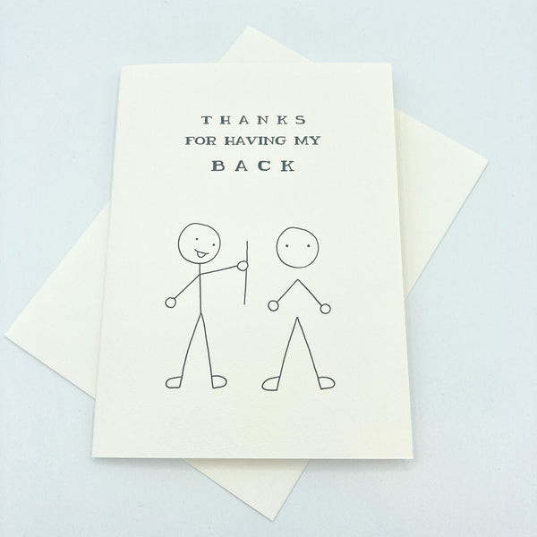 Kenzie THANK YOU CARDS
