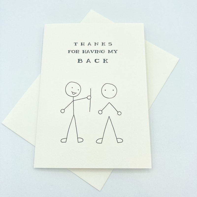 Kenzie THANK YOU CARDS