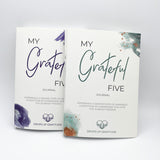 Gratitude JOURNAL