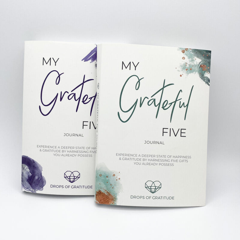 Gratitude JOURNAL