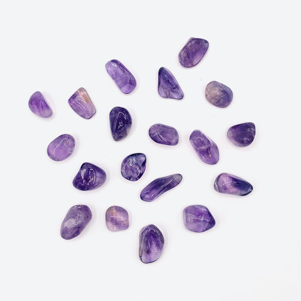 CRYSTALS Amethyst