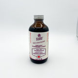 ELDERBERRY SYRUP