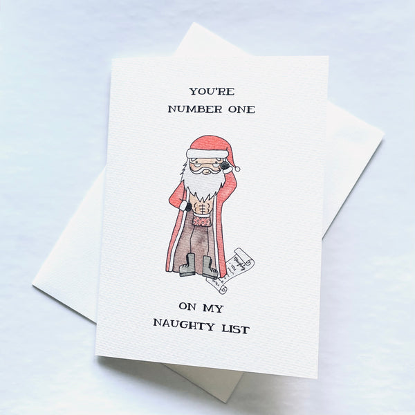 Kenzie HOLIDAY CARDS