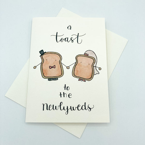Kenzie WEDDING CARDS