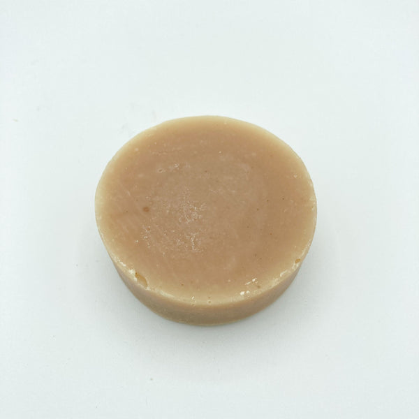 NATURAL SOAP Wild Fire ~ Shave Bar
