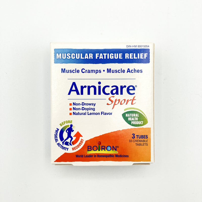BOIRON Arnicare Sport