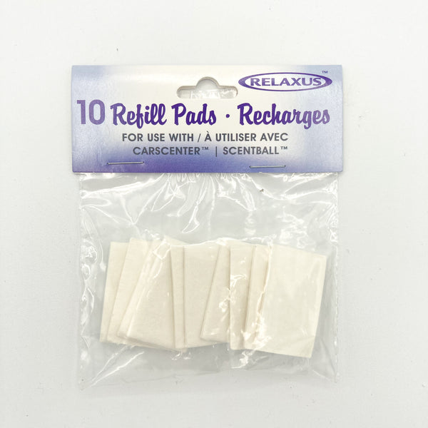 DIFFUSER Aromakey Refill Pads