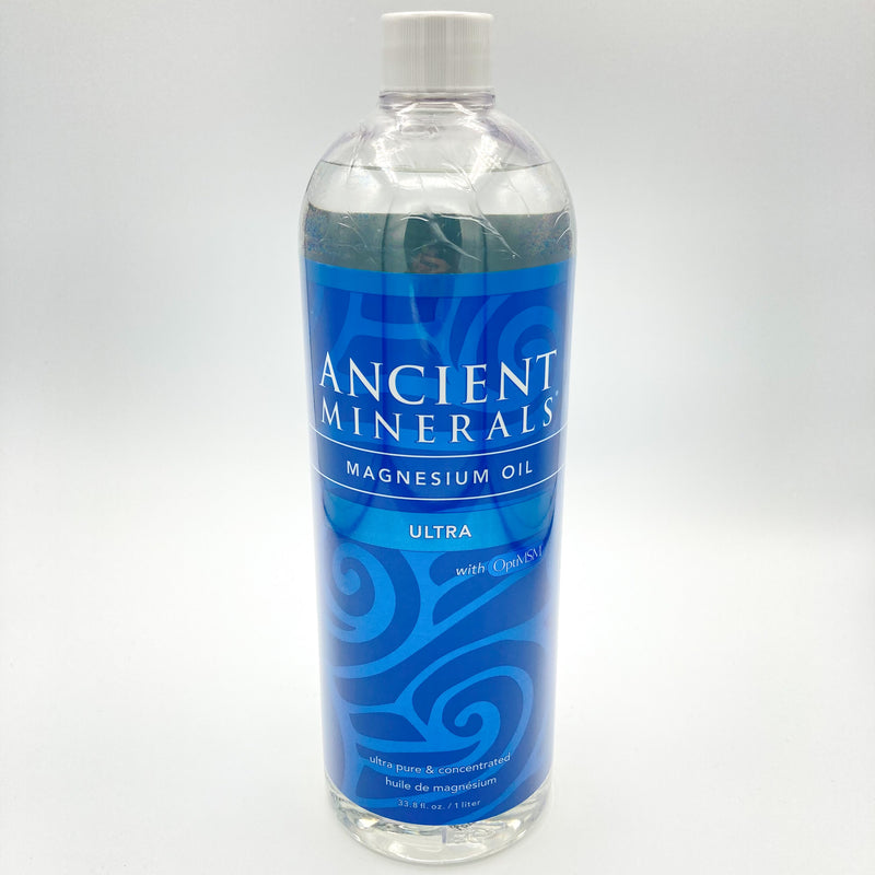 ANCIENT MINERALS Magnesium Oil