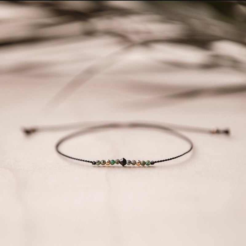ELEVEN LOVE Wish Bracelet EVOLVE
