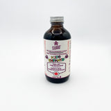 ELDERBERRY SYRUP