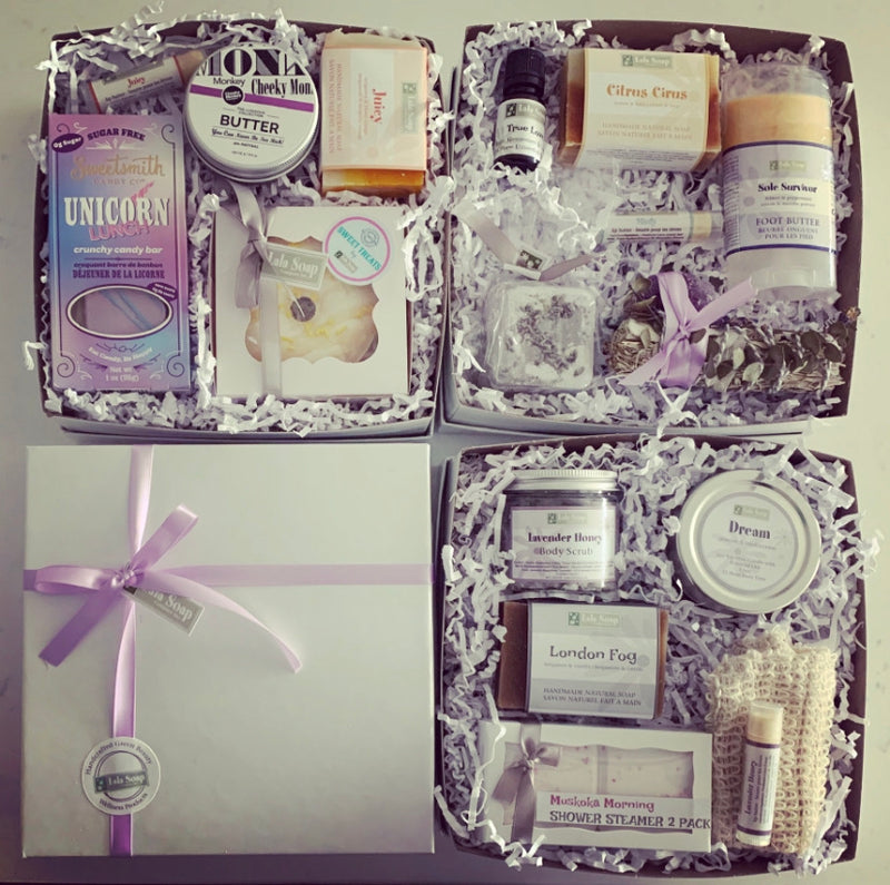 GIFT SETS