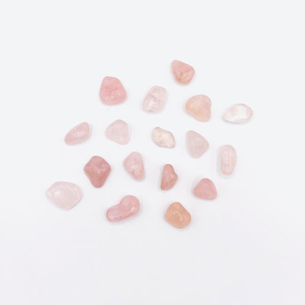 CRYSTALS Rose Quartz