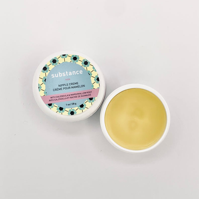 NIPPLE CREME Matter Company