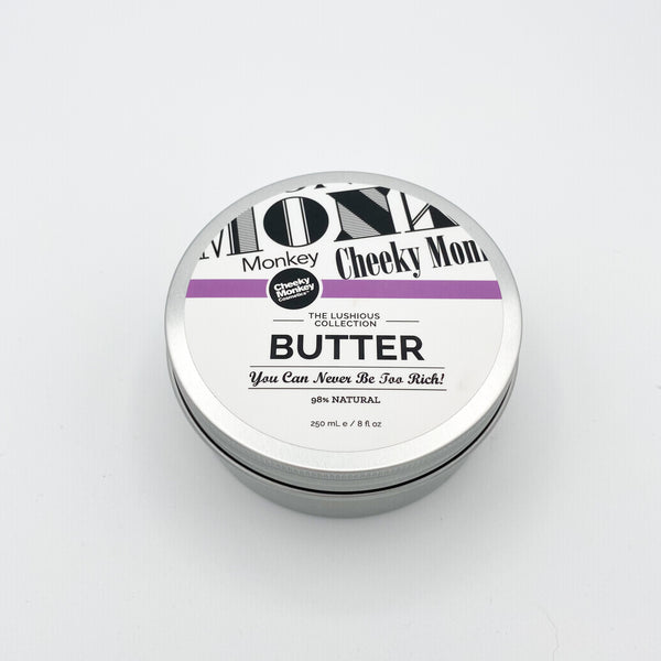 BODY BUTTER Cheeky Monkey