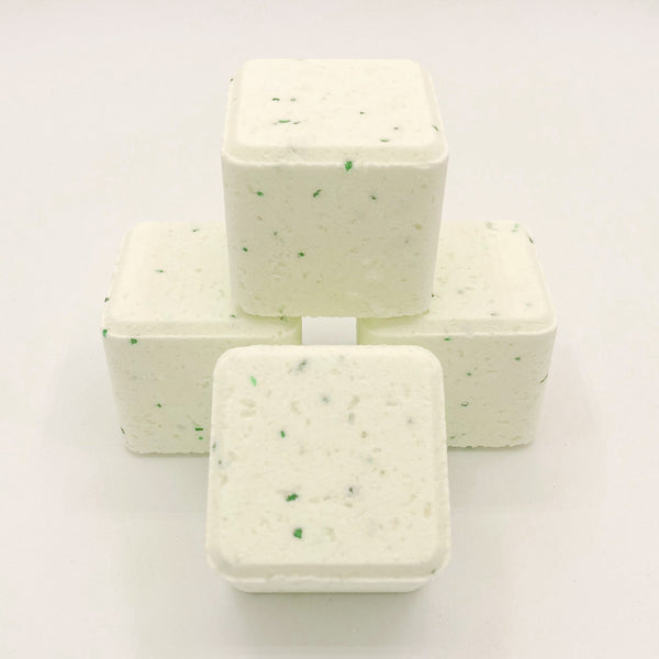 BATH BOMB Coco Lime