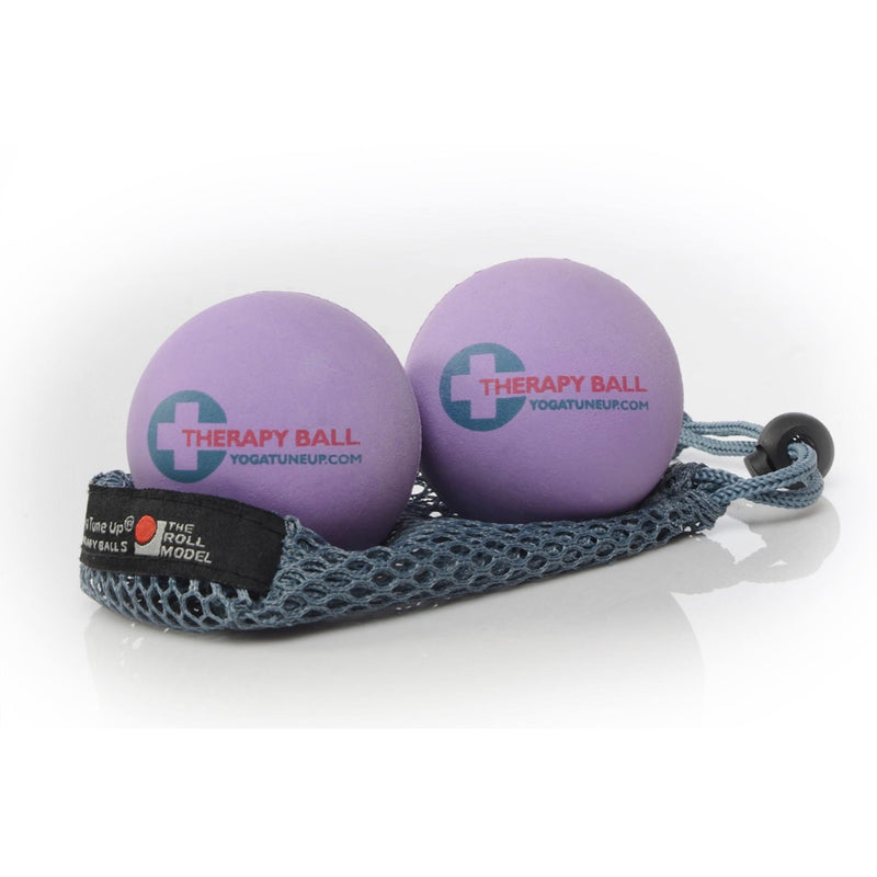 TUNE UP FITNESS Therapy Ball