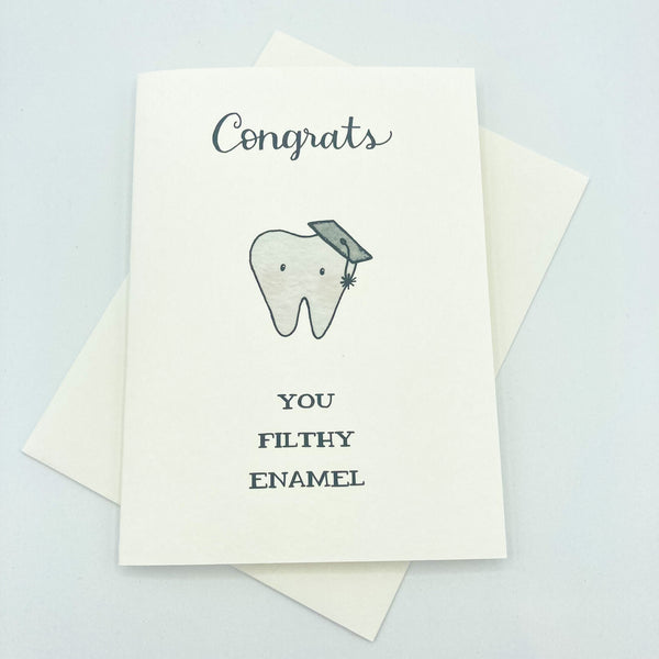 Kenzie CONGRATS, GRADUATION & RETIREMENT CARDS