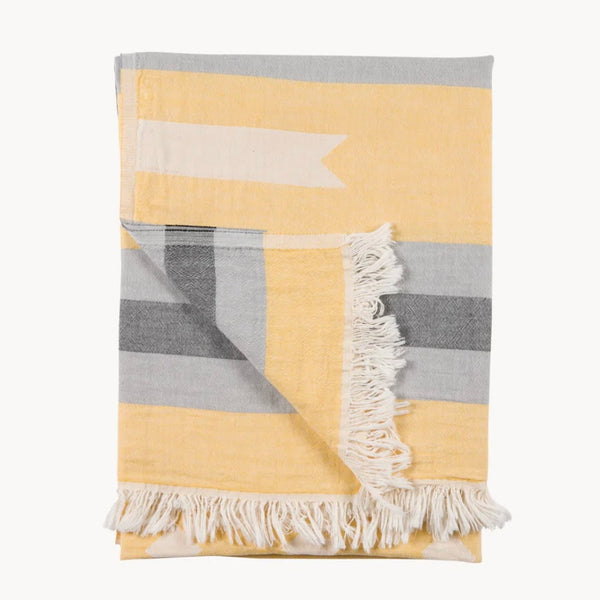 POKOLOKO TURKISH Towels Ribbon