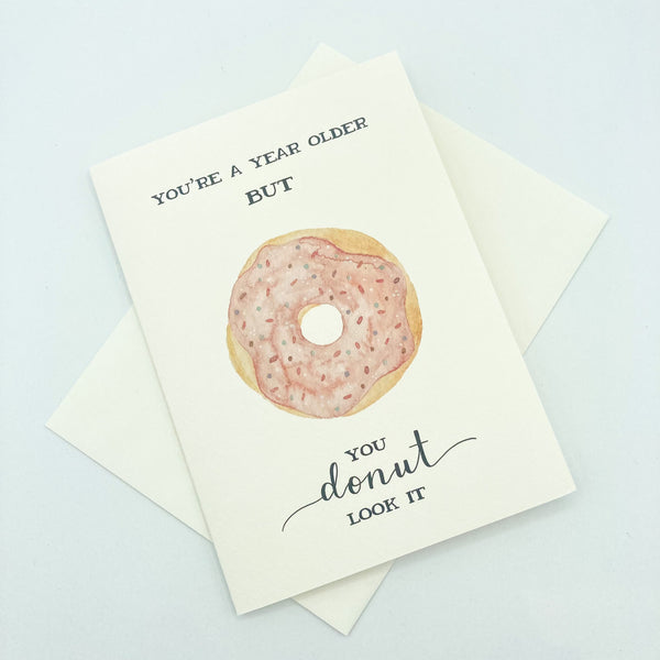 Kenzie BIRTHDAY CARDS