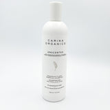 CARINA ORGANICS Dandruff Flake Removal SHAMPOO ~ UNscented