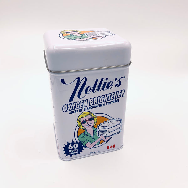 NELLIE's CLEAN Oxygen Brightner