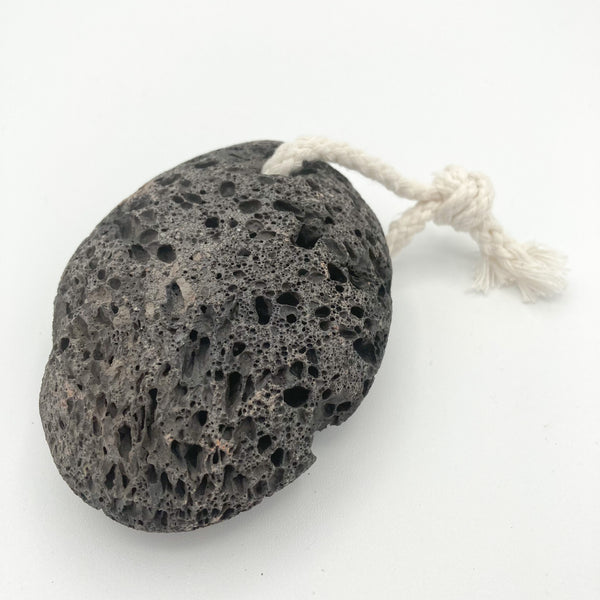 LAVA PUMICE STONE