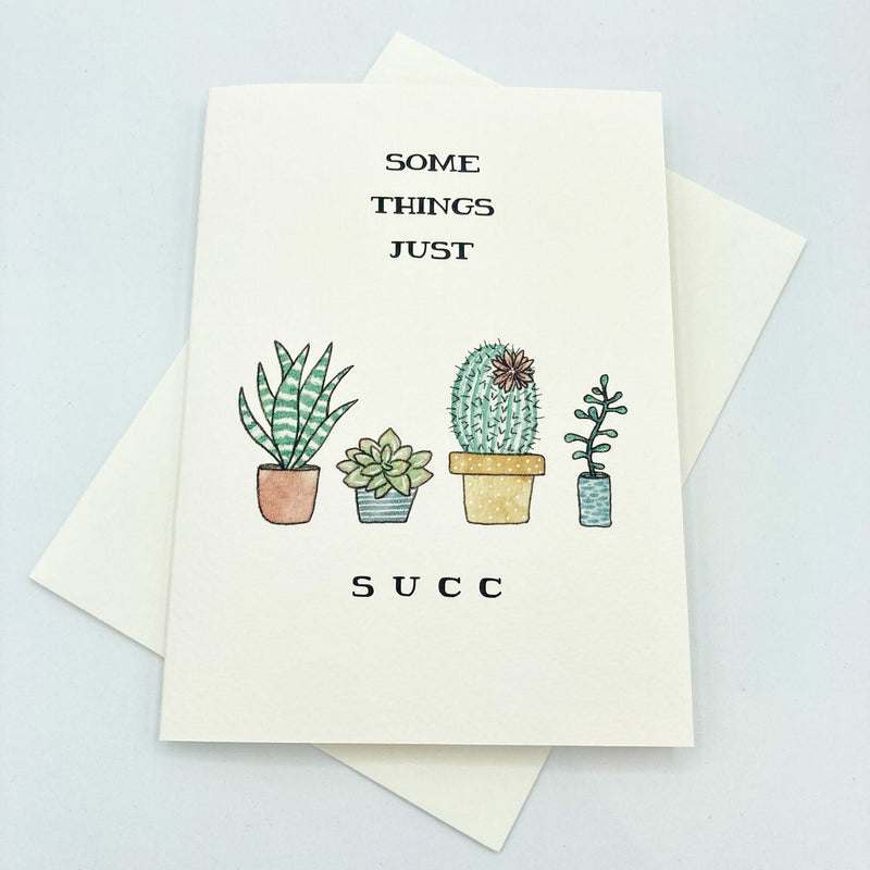 Kenzie SYMPATHY CARDS