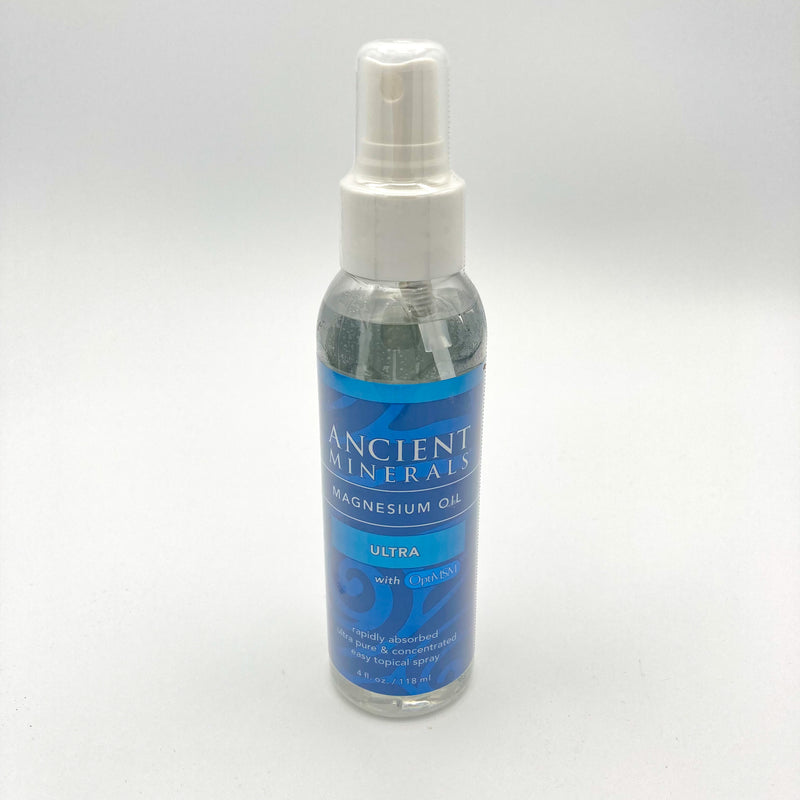 ANCIENT MINERALS Magnesium Oil