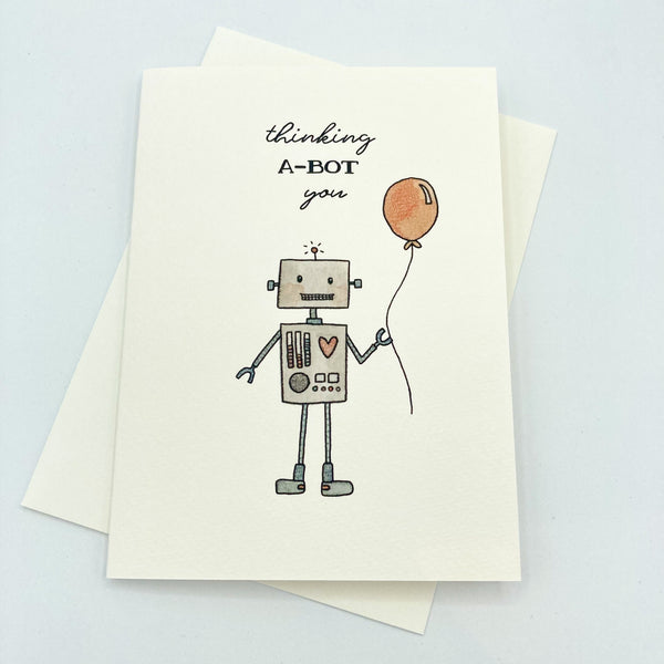 Kenzie SYMPATHY CARDS