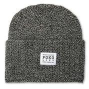 POKOLOKO FISHERMAN Hat ~ Medium Grey
