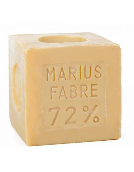 MARIUS FABRE MARSEILLE SOAP CUBE Dish & Laundry